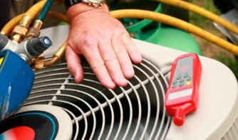 Air Conditioning